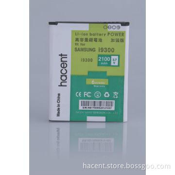 for samsung galaxy s3 i 9300 battery